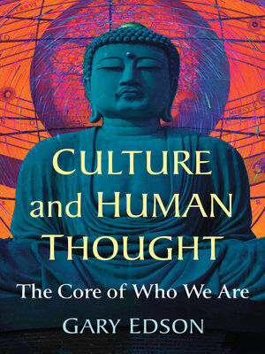 cover image of Culture and Human Thought